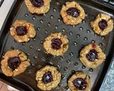 Foto del paso 5 de la receta: Pepas integrales sin horno