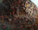 Foto del paso 2 de la receta: Lasagna de carne 🇺🇾💙