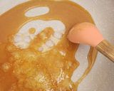 Foto langkah ke 2 dari resep Flan Roti Tawar.