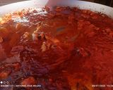 Foto del paso 3 de la receta: Paella de rape y sepia