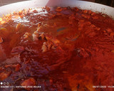Foto del paso 3 de la receta: Paella de rape y sepia