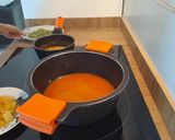 Foto del paso 3 de la receta: Sopa de habas