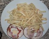 Foto del paso 18 de la receta: Pollo arrollado