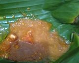 Foto langkah ke 3 dari resep Pepes Tuna Praktis.