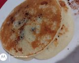 Foto del paso 2 de la receta: Hot cakes Aptos para celíacos