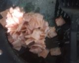 Foto del paso 2 de la receta: Huevos Revueltos Con Jamón 🇲🇽
