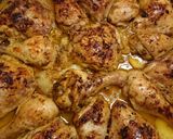 صورة لخطوة 3 من وصفة صينية دجاج 🍗 بالكاري والكراوية 😋😋