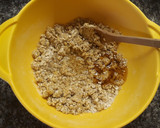 Foto del paso 2 de la receta: Galletas de avena y zanahoria