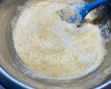 Málna-vanília torta cukormentesen recept fázis 1 fotója