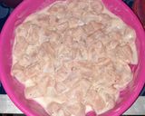 Foto langkah ke 2 dari resep Ayam Saus Asam Manis.