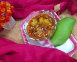 आम की लौंजी (Aam ki Launji recipe in hindi) रेसिपी चरण 6 फोटो