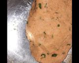 મેથી થેપલા (Methi Thepla Recipe in Gujarati) રેસીપી સ્ટેપ1ફોટો