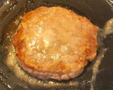 Foto del paso 4 de la receta: Hamburguesa similar a las del Frankfurt Pedralbes