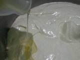 Bolu tape empuk + ekonomis