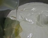 Foto langkah ke 5 dari resep Bolu tape empuk + ekonomis.
