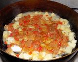 Foto del paso 13 de la receta: Merluza a la criolla