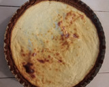 Foto del paso 4 de la receta: Pay de queso / Cheesecake healthy