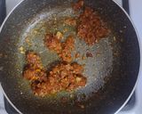 عکس مرحله 1 از دستور اسپاگتی کدو سبز 😋