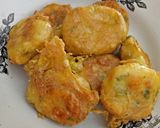 Foto langkah ke 7 dari resep 20. Perkedel Kentang.
