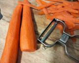 Foto del paso 4 de la receta: Crema de calabaza y chayote