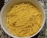 Foto del paso 4 de la receta: Guiso de Pollo con fideos
