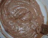 Foto langkah ke 5 dari resep Choco Cupcake - Moist.