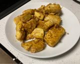 蛋酥醬燒玉子豆腐的食譜步驟5照片