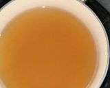 A picture of step 2 of Carrot Ginger Immunity Booster Soup.
