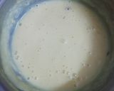 A picture of step 2 of Ice Cream.