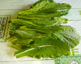 Foto del paso 3 de la receta: Lacón con grelos