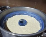 Foto langkah ke 4 dari resep Bolu Keju Kukus Lembut.
