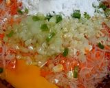 Foto langkah ke 1 dari resep Bola-bola Bihun.