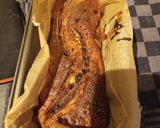 Φωτογραφία βήματος 4 της συνταγής Banana 🍌 bread 🍞