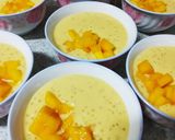 Foto langkah ke 5 dari resep Mangga mutiara.