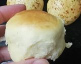 Foto del paso 3 de la receta: Chiips/pan Hamburguesas