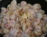 Foto langkah ke 3 dari resep Keripik kulit ayam homemade.