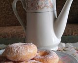 Foto langkah ke 8 dari resep Donat Menul dan Sexy.