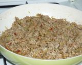Hagyományos rakott kel recept fázis 4 fotója