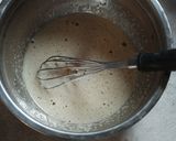 Foto langkah ke 1 dari resep Brownies Panggang (Shiny Crust Brownies) - anti gagal.