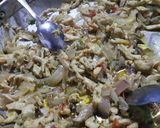 صورة لخطوة 7 من وصفة كص دجاج (بطريقتي)