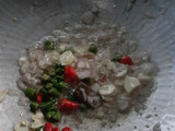 Kangkung Saus Tiram
