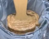 Foto langkah ke 4 dari resep Roti boy dari roti tawar.