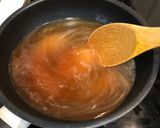 Foto del paso 9 de la receta: Ramen 〜Shio-Tonkotsu〜