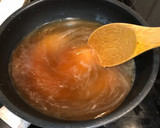 Foto del paso 9 de la receta: Ramen 〜Shio-Tonkotsu〜