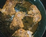Foto del paso 5 de la receta: Cuartos de pollo al horno con especias