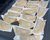 Foto del paso 2 de la receta: Empanadillas de atún