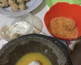 Foto langkah ke 6 dari resep Bola Tempe Crispy.