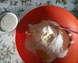 Fél órás kakaós csiga 🐌 recept fázis 2 fotója