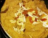 Sooji Ka Halwa / semolia halwa recipe step 1 photo