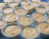 Foto langkah ke 7 dari resep Creamy Fruity Puding.